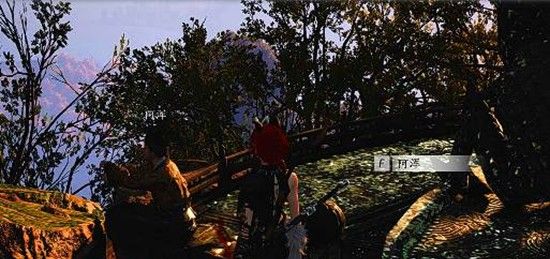 《燕云十六声》千年渡以利天下攻略