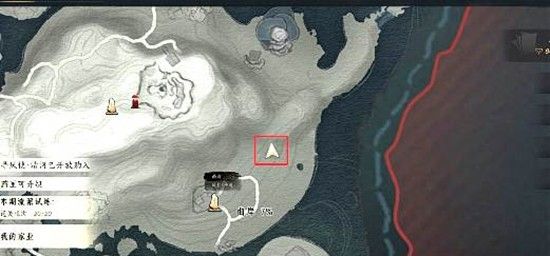 《燕云十六声》千年渡隐世之法攻略