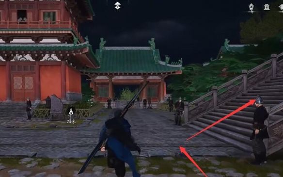 《燕云十六声》琼阙之华任务攻略