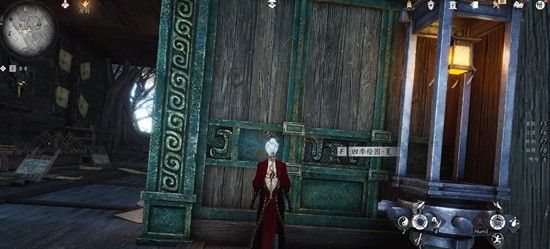 《燕云十六声》四个异火蜡烛点位位置一览