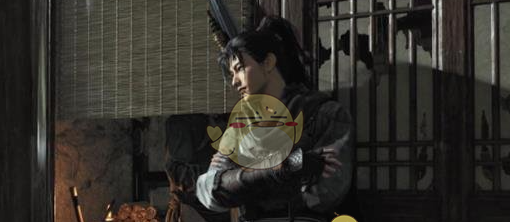 《燕云十六声》三更夜磨子位置
