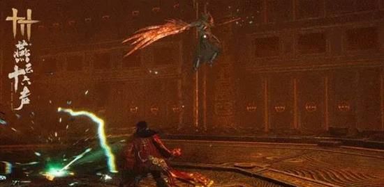 《燕云十六声》司南剑客位置一览