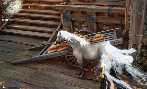 《燕云十六声》 头顶大事任务触发指南