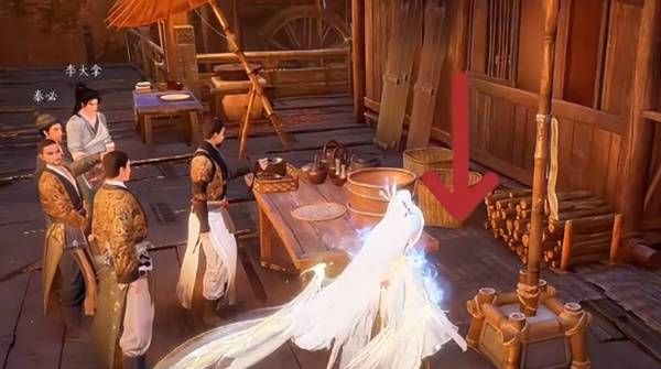 《燕云十六声》 头顶大事任务触发指南