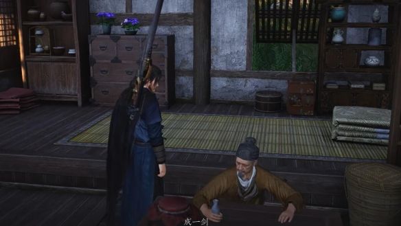 《燕云十六声》为君执剑任务攻略