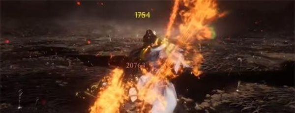 《燕云十六声》帷帽女打法攻略