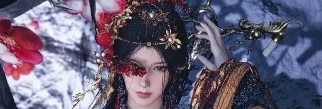 《燕云十六声》帷帽女打法攻略