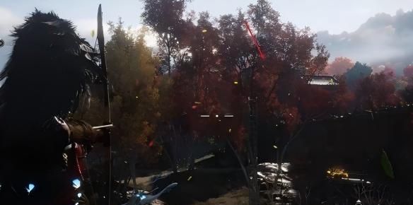 《燕云十六声》万事知匪鹑匪鸢任务指南