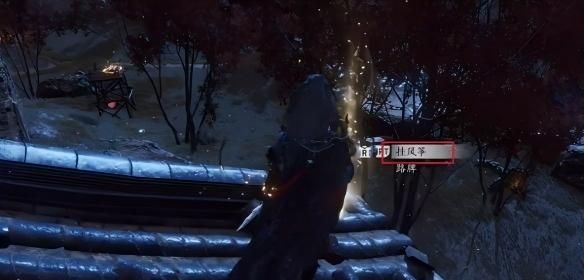 《燕云十六声》万事知匪鹑匪鸢任务指南