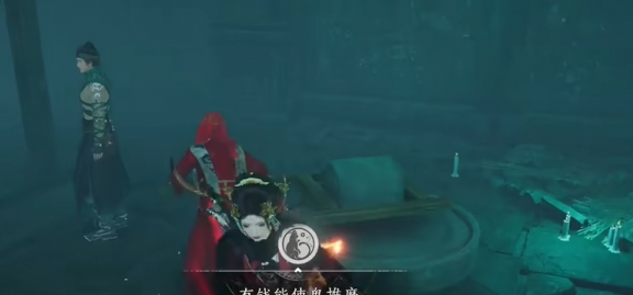 《燕云十六声》悬河之墟成就达成方法