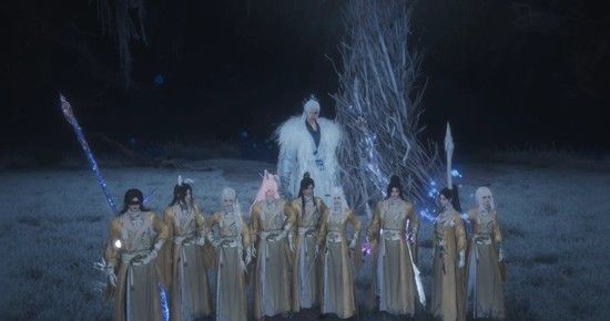 《燕云十六声》新十人郑鄂副本打法教程