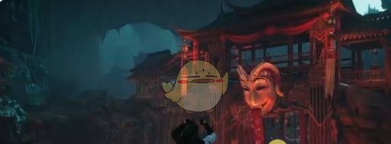 《燕云十六声》演练场位置介绍
