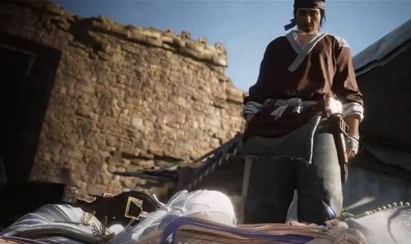 《燕云十六声》最后的倔强成就获取方法