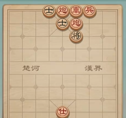 《燕云十六声》张龙棋局攻略