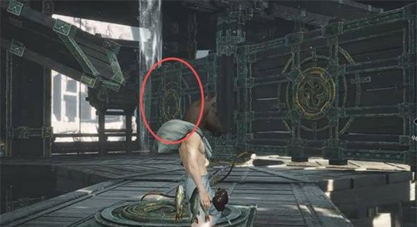 《燕云十六声》镇守晦谷机关解谜教学