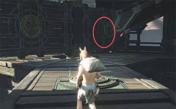 《燕云十六声》镇守晦谷机关解谜教学