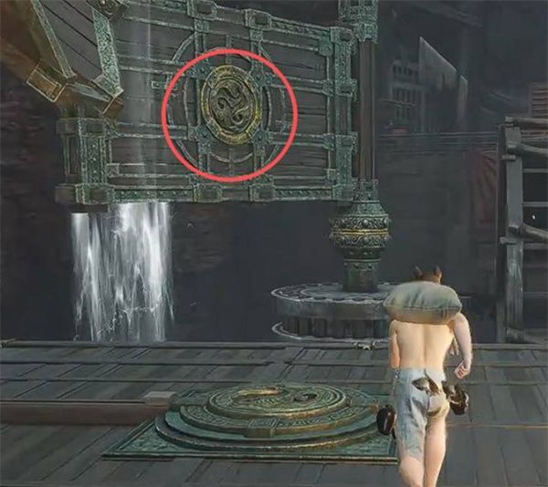 《燕云十六声》镇守晦谷机关解谜教学