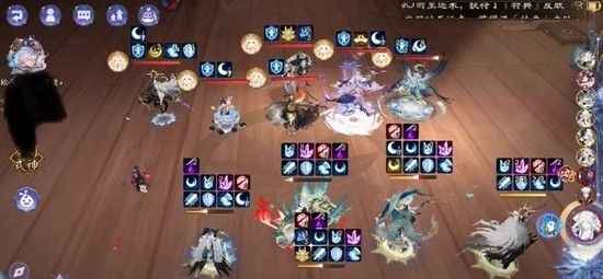 《阴阳师》新百鬼弈配队通关攻略