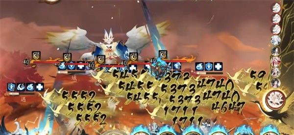 《阴阳师》月魔兔速刷队伍推荐