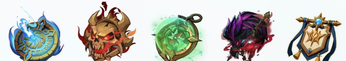 《勇者联盟》神器系统玩法攻略