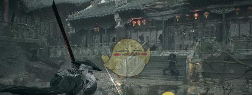 《影之刃零》强力武器推荐