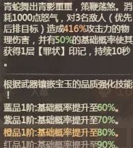 《这城有良田》怒气值机制解析及获取方式