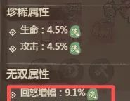 《这城有良田》怒气值机制解析及获取方式