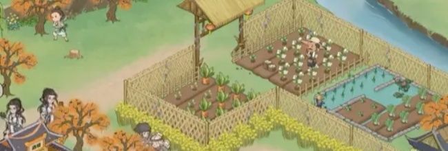 《这城有良田》伤害减免词条核心作用