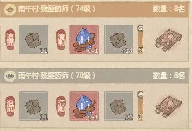 《这城有良田》实用游戏技巧