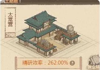 《这城有良田》实用游戏技巧