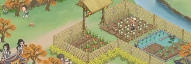 这城有良田文成公主技能详解