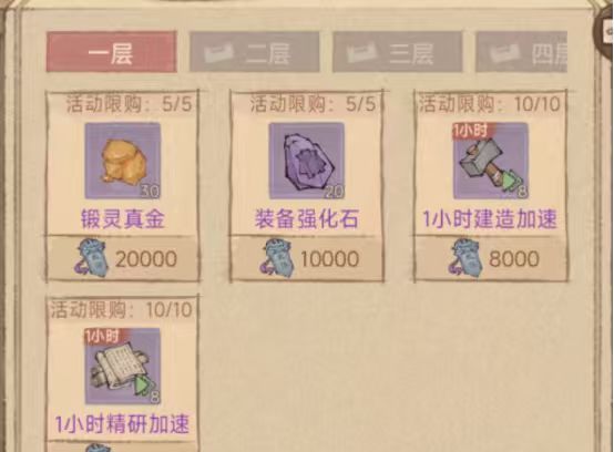 这城有良田养马攻略