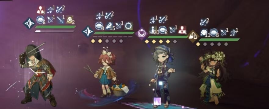 《重返未来：1999》艾吉奥角色测评抽取建议