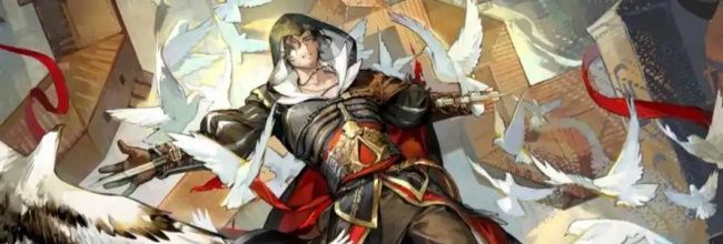 《重返未来：1999》艾吉奥心相推荐