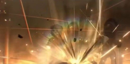 《重返未来：1999》阿利克西欧斯技能介绍