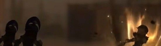 《重返未来：1999》阿利克西欧斯技能介绍