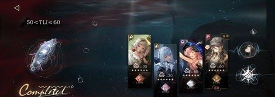 《重返未来：1999》全0塑打完臆想潮12层攻略