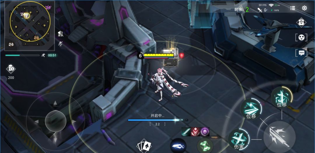 重构：阿塔提斯终末之役模式玩法介绍