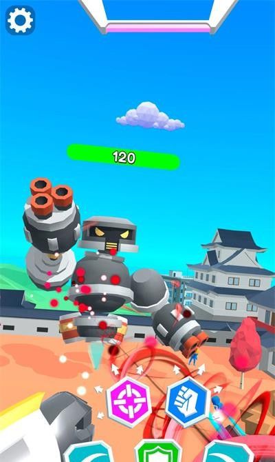 最火的格斗游戏推荐