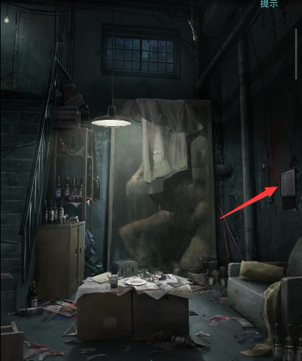 招魂棺第二章攻略图文详解