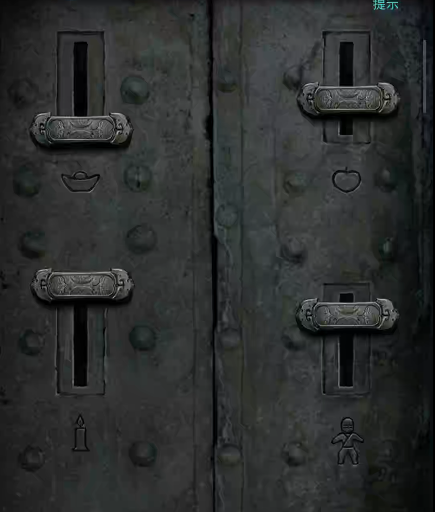 招魂棺第六章攻略图文详解