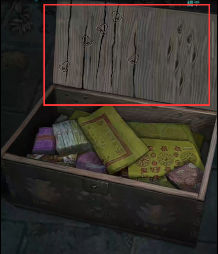 招魂棺第三章攻略图文详解