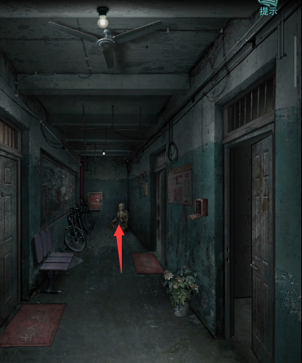 招魂棺第五章攻略图文详解