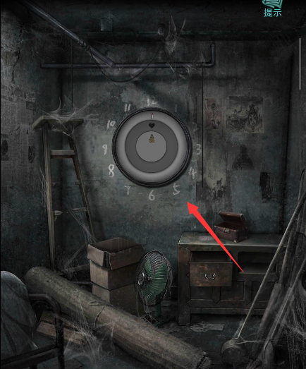 招魂棺第五章攻略图文详解