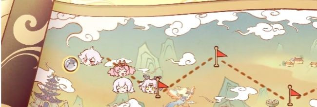 《杖剑传说》斗士技能搭配分享