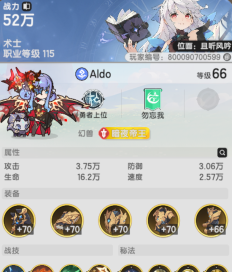 《杖剑传说》萌新必看术士技能搭配