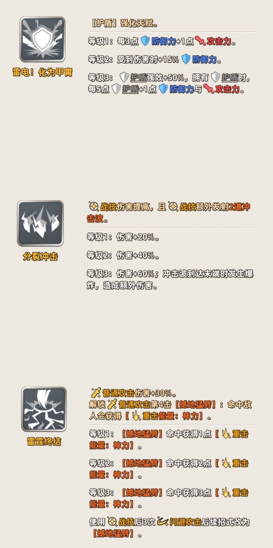 追迹迷城角色阿克斯流派攻略