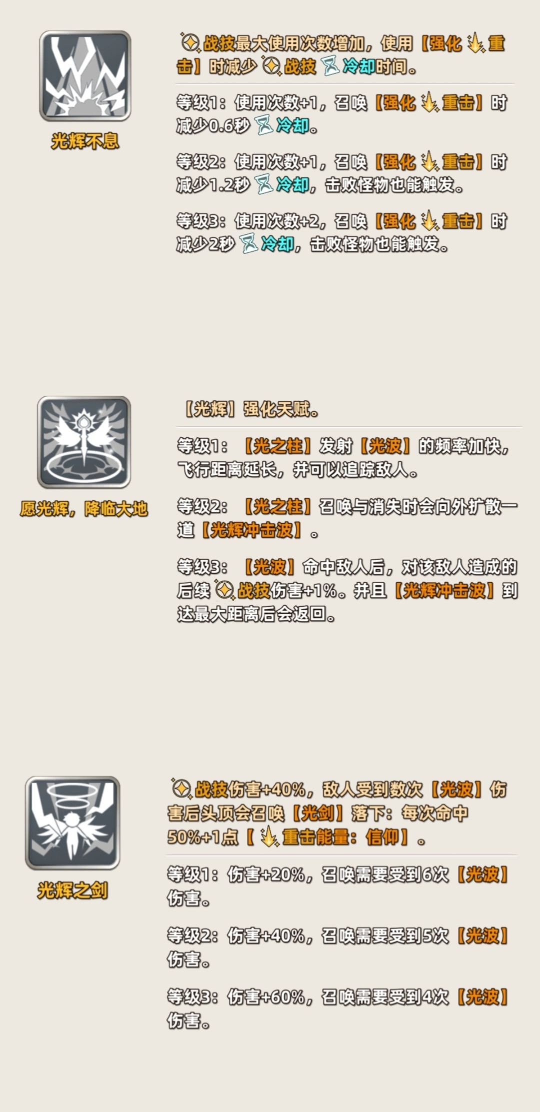 追迹迷城角色欧芭流派攻略
