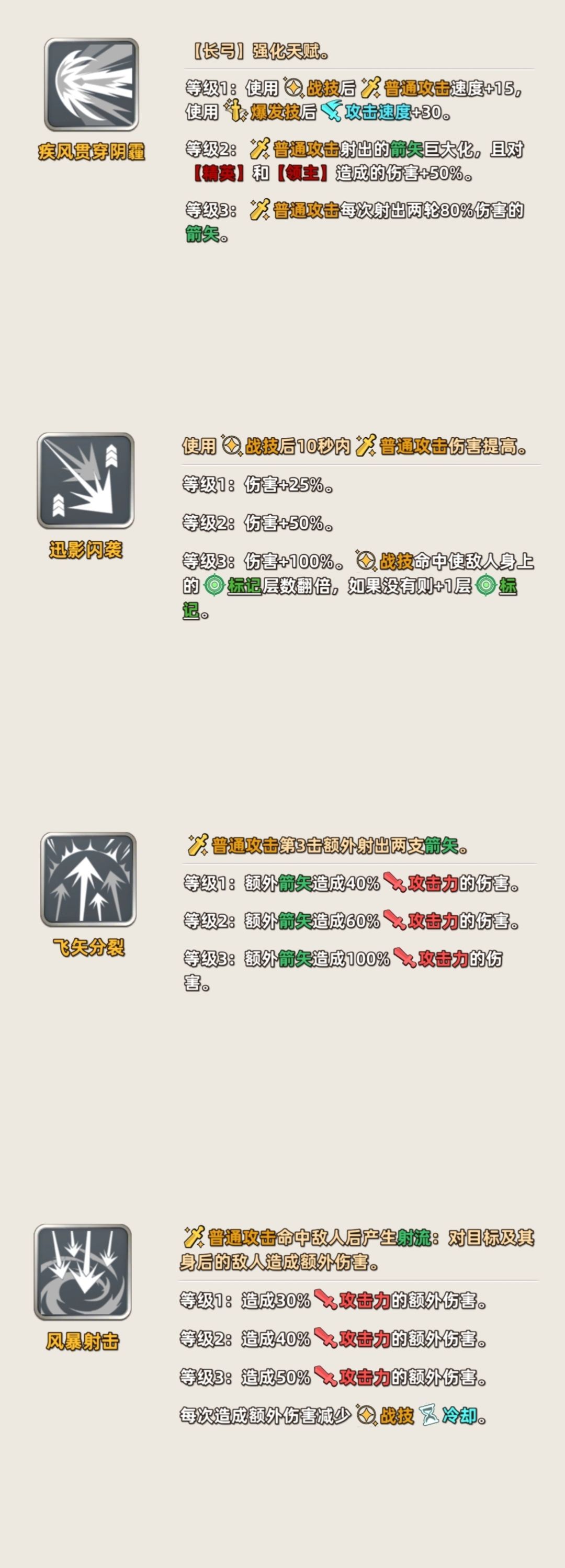 追迹迷城角色乌玛流派攻略