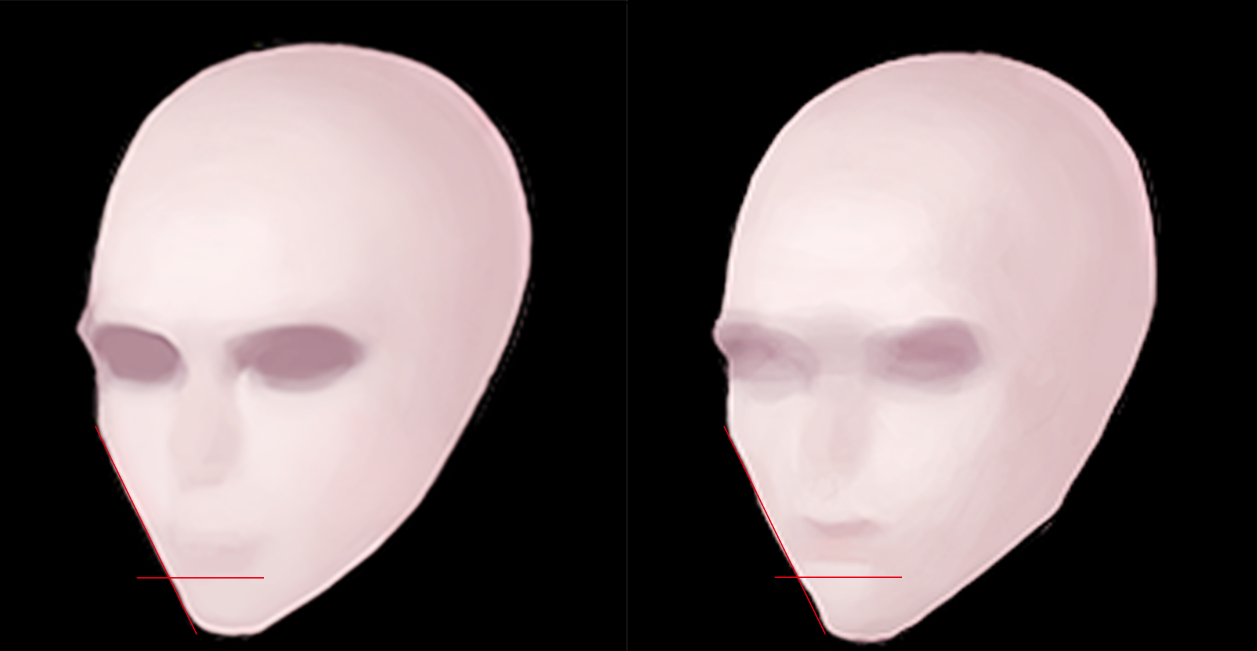 《诸神皇冠》女神力辨别技巧